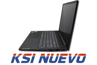 PORTÁTIL LENOVO V15 GEN 4 16/512G (15" AMD) 73425