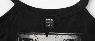 Vestido Gótico Calavera