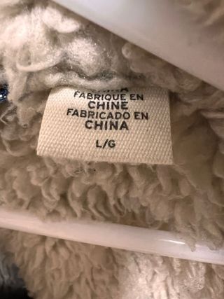 Cazadora vaquera Levi’s Skateboarding Collection