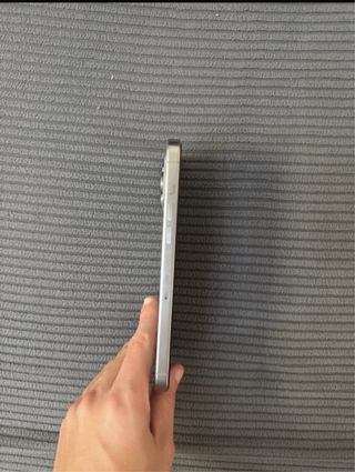 iPhone 15 Pro Max 128 GB Argento