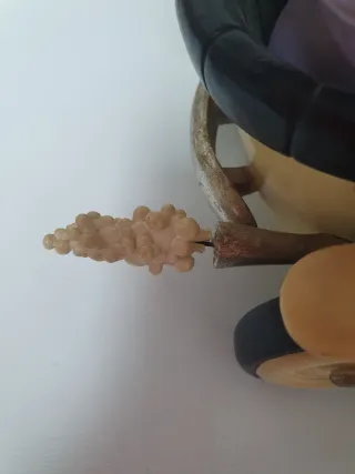 Betty Boop Colección Coche y Perro