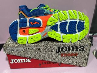 Zapatillas Joma Hispalis XVI Running