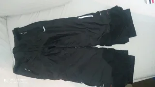 Pantalón nieve niño T.6 años