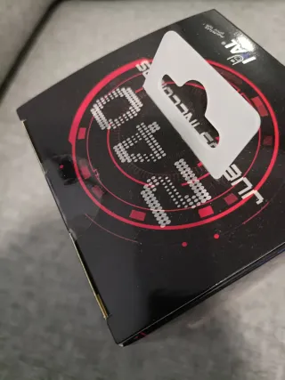 Mini Arcade IAL Recreativa