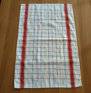 Asciuga piatti cucina