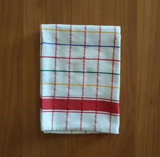 Asciuga piatti cucina