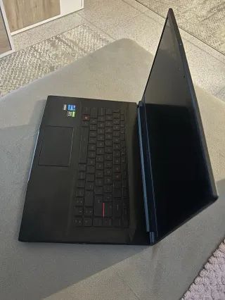 MSI GF63 Thin 15,6 RTX 3050