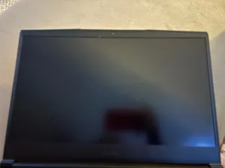 MSI GF63 Thin 15,6 RTX 3050