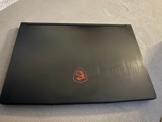 MSI GF63 Thin 15,6 RTX 3050