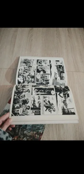 Pack Toutain: Grandes Mitos del Oeste Completa.