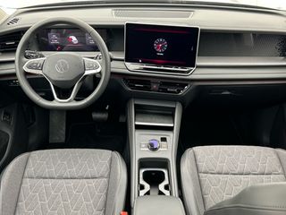 Volkswagen Tayron Más Híbrido Enchufable