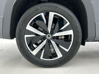 Volkswagen Tayron Más Híbrido Enchufable