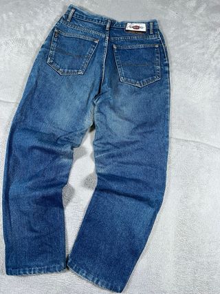 Pantalones Lee Hombre Talla M