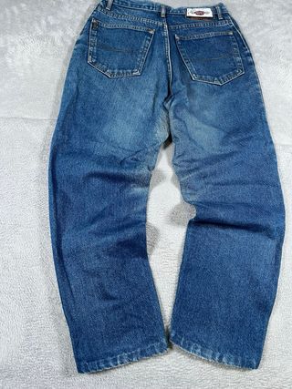 Pantalones Lee Hombre Talla M