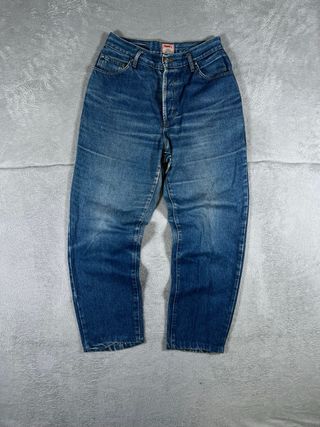 Pantalones Lee Hombre Talla M