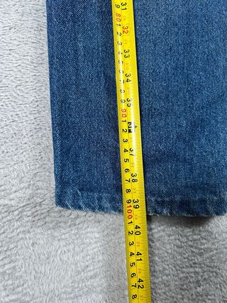 Pantalones Lee Hombre Talla M