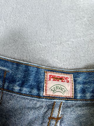 Pantalones Lee Hombre Talla M