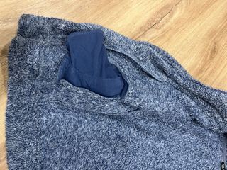 Chaqueta polar Tex (t. S/M)