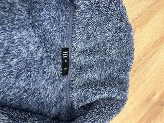 Chaqueta polar Tex (t. S/M)