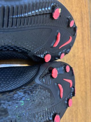 Botas fútbol Nike Phantom GT talla 41