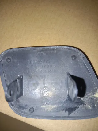 Tapas lavafaros Audi A6 C6