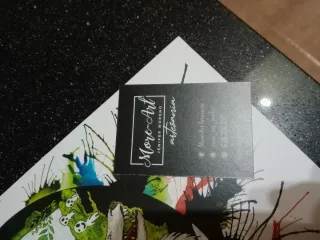 Lámina La Princesa Mononoke - More-Art