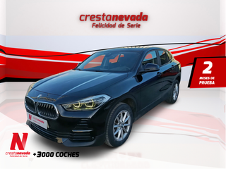 BMW X2 2023 ¡¡Desde 349€ al mes!!
