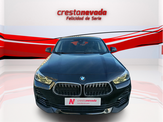 BMW X2 2023 ¡¡Desde 349€ al mes!!