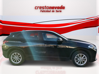 BMW X2 2023 ¡¡Desde 349€ al mes!!