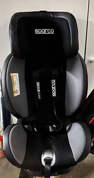Silla de coche Sparco para niños