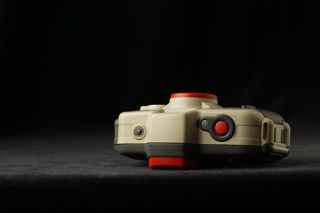 Canon Prima AS-1 Sumergible