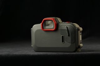 Canon Prima AS-1 Sumergible