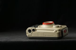 Canon Prima AS-1 Sumergible