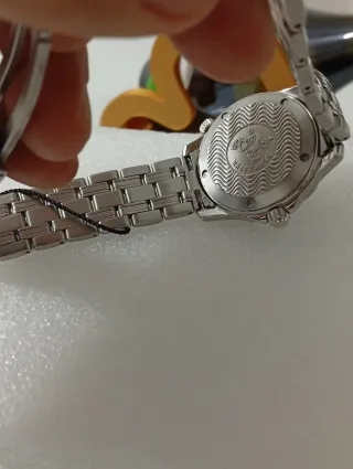 Omega Seamaster Diver 300M 36mm Orologio Uomo