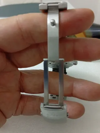 Omega Seamaster Diver 300M 36mm Orologio Uomo