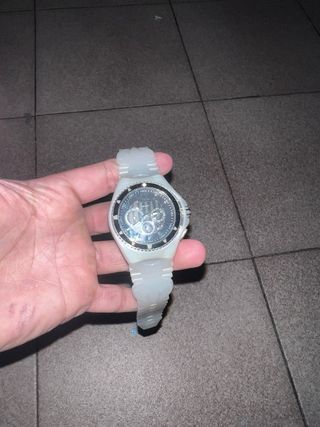 Reloj Technomarine