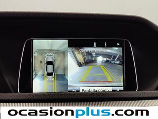 Mercedes-Benz Clase E E 300 BlueTEC HYBRID Avantgarde 170 kW (231 CV)