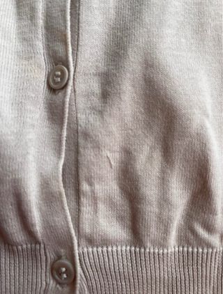 Chaqueta Massimo Dutti Beige