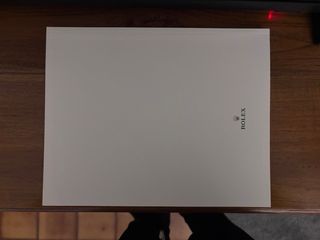 Rolex Magazine N.5 Yacht-Master II