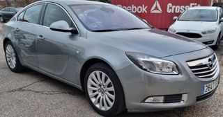Opel Insignia 2.0 cdti 130 cosmo 2010