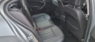 Opel Insignia 2.0 cdti 130 cosmo 2010