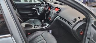 Opel Insignia 2.0 cdti 130 cosmo 2010