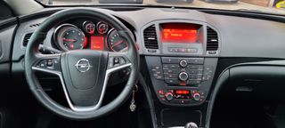 Opel Insignia 2.0 cdti 130 cosmo 2010