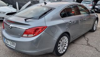 Opel Insignia 2.0 cdti 130 cosmo 2010