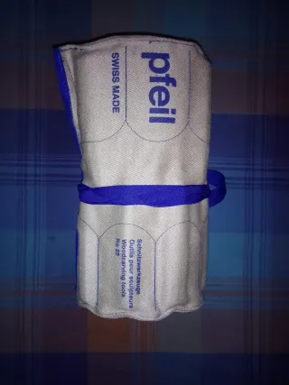 Set sgorbie professionali Pfeil legno