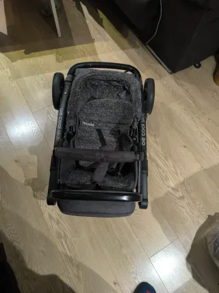 Carro bebe Be Cool Slime 2 piezas