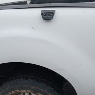 Ford Ranger, 160CV, 4x4, MOTOR de CADENA
