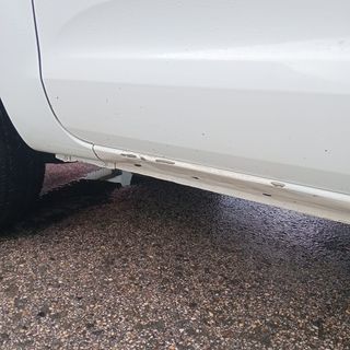 Ford Ranger, 160CV, 4x4, MOTOR de CADENA