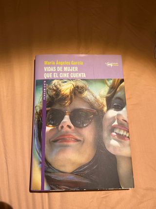 Vidas de mujer que el cine cuenta