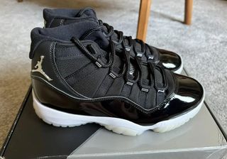 𝗢𝗿𝗶𝗴𝗶𝗻𝗮𝗹✨ Jordan 11 Zapatillas Hombre 45